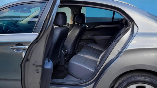 Citroën C4 Lounge 1.6 Hdi 115 Feel Pack 2020