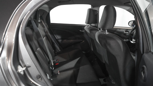 Toyota Etios 1.5 X 6mt My19 2021