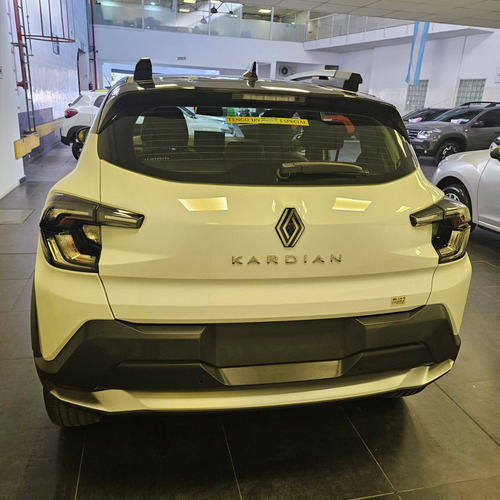 Renault Kardian 1.0 Tce Iconic 200 Edc 2026