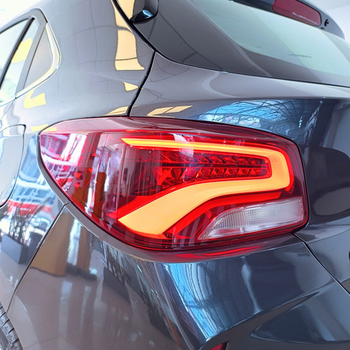 Chevrolet Onix 1.0 Turbo Premier At 2026