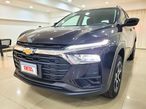 Chevrolet Tracker 1.2 T LT AT L26 2026