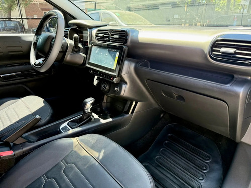 Citroën C4 Cactus 1.6 THP SHINE AT6 2025