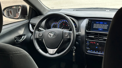 Toyota Yaris 1.5 107cv Xls 2022
