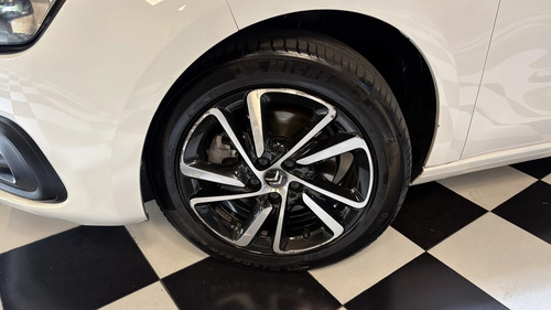 Citroën C4 Picasso 1.6 Thp Feel Pack 165cv 2018