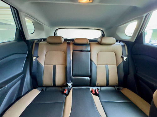 Chevrolet Tracker 1.2 T PREMIER AT L26 2026