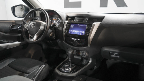 Renault Alaskan 2.3 Dci Intens 190Cv 4X4 At 2024