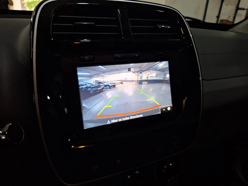 Renault Kwid E-Tech 0.0 100% Electric 2023