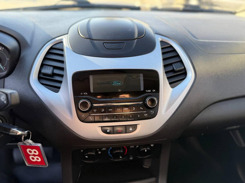 Ford Ka 1.5 S 2020