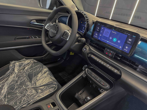 Fiat 600 1.2 HYBRID EDCT 2025