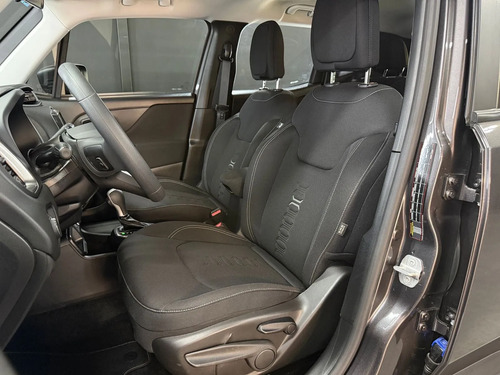 Jeep Renegade 1.3 T 270 4X2 SPORT AT6 2026