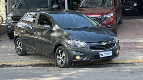 Chevrolet Onix 1.4 Ltz 98cv 2018