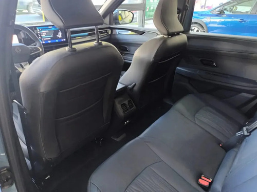 Renault Boreal 1.3 Tce Turbo Iconic 156Cv edc 2026