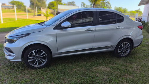 Fiat Cronos 1.3 Precision Cvt 2023