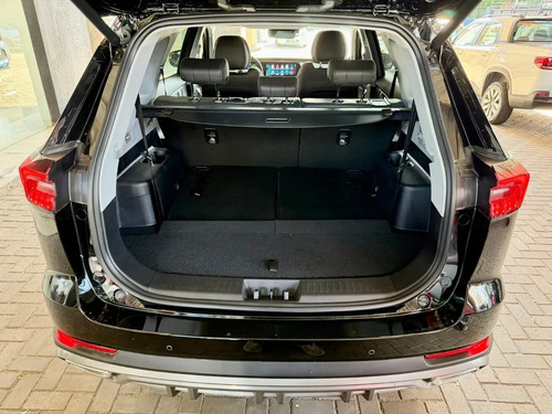 Chery Tiggo 8 1.6 T PRO LUXURY CVT 2026