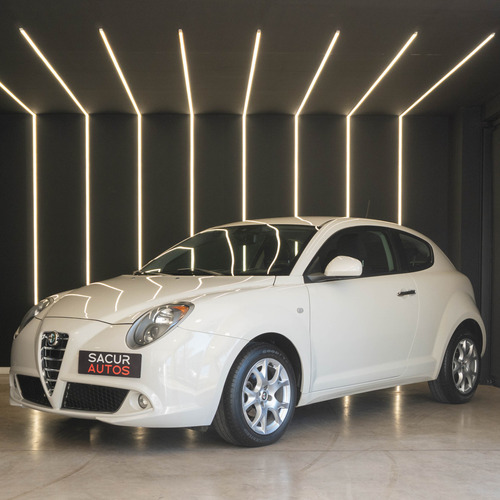 Alfa Romeo Mito 1.4 Junior 78cv 5mt 2015