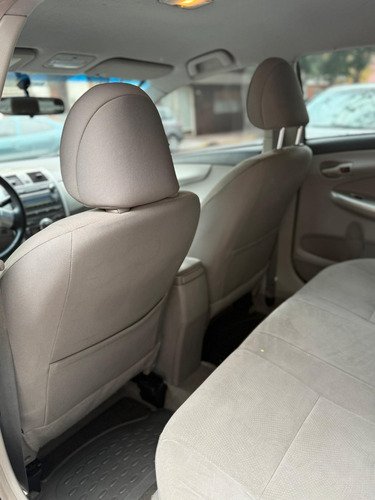 Toyota Corolla 1.8 Xei Mt Pack 136cv 2012