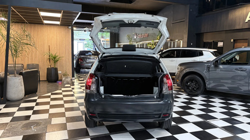 Fiat Palio 1.4 Fire Pack Confort 2017