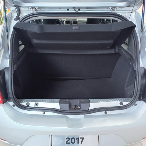 Renault Sandero 1.6 Expression Pack 90cv 2017