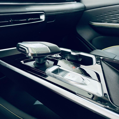 BAIC X55 Ii X55 Ii Luxury 2026