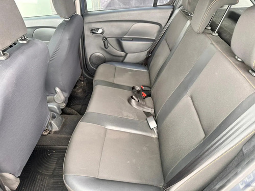 Renault Sandero Stepway 1.6 Dynamique 105cv Nac 2017