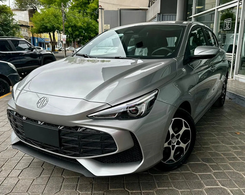 MG 3 hybrid 1.5 Hev Luxury At 2026