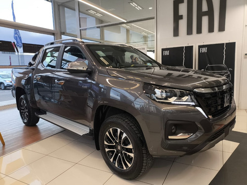 Fiat TITANO 2.2 Multijet Ranch Awd At8 2025