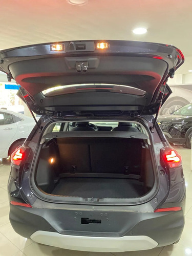 Chevrolet Tracker 1.2 Turbo Ltz At 2026