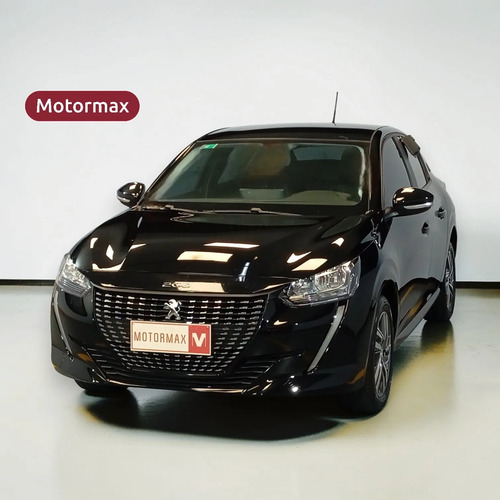 Peugeot 208 L/23 1.6 Allure Pack 2023