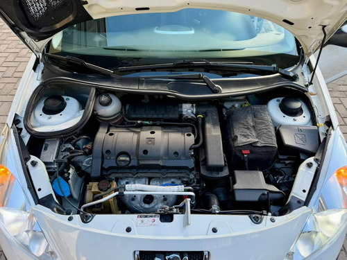 Peugeot 207 COMPACT 1.6 5 P XT PRE.GRIFE 2012