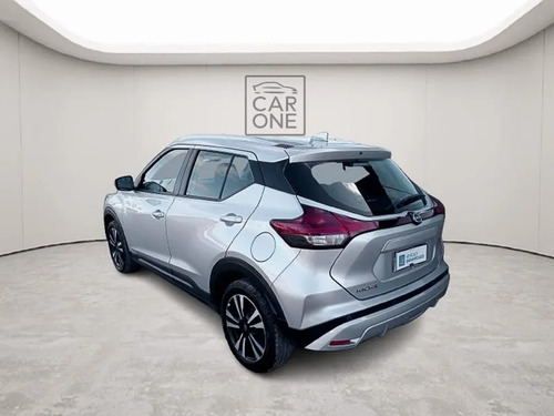 Nissan Kicks 1.6 ADVANCE CVT L22 2024