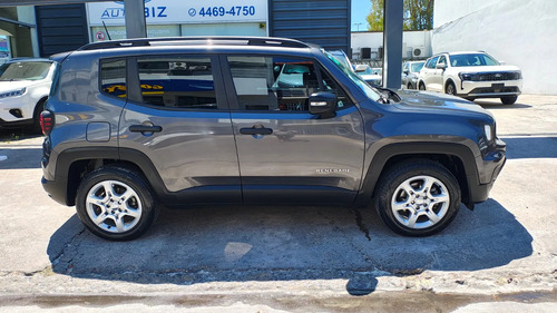 Jeep Renegade 1.8 Sport 2023