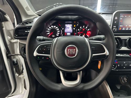 Fiat Cronos 1.3 DRIVE L18 2020