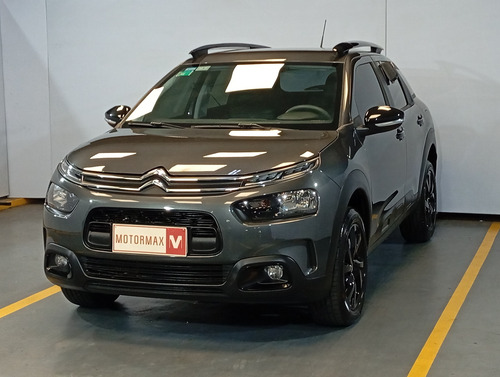 Citroën C4 Cactus 1.6 Thp 165 Shine At 2022