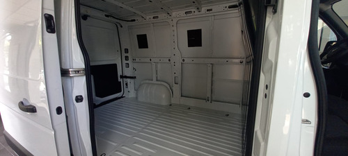 Renault Master 2.3 L1h1 Aa 2025