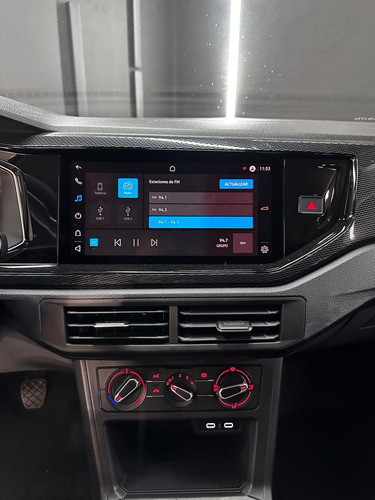 Volkswagen Polo 1.6 MSI TRACK L25 2024