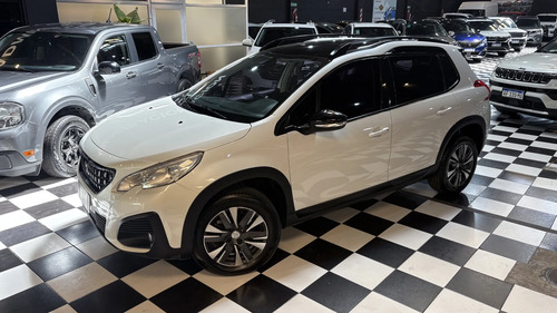 Peugeot 2008 1.6 Thp Sport am20 2020