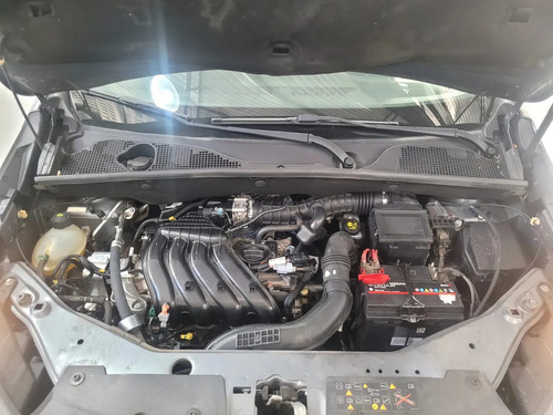 Renault Kangoo Ii Express Confort 1.6 Sce 2019