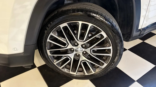 Jeep Compass 1.3 T270 Limited 2022