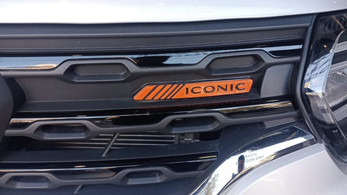 Renault Duster 1.3 Tce Turbo Iconic 155Cv Cvt X-Tronic 2025