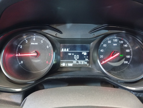 Chevrolet Onix 1.2 L/19 2022