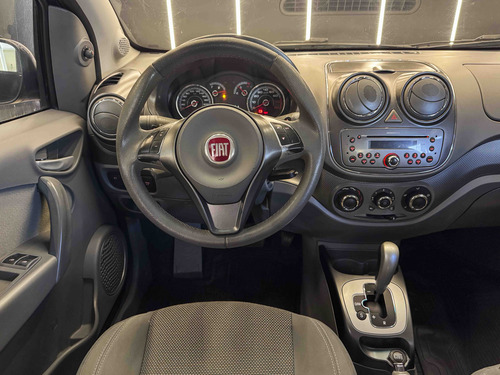 Fiat Palio 1.6 Essence 115cv Dualogic 2014
