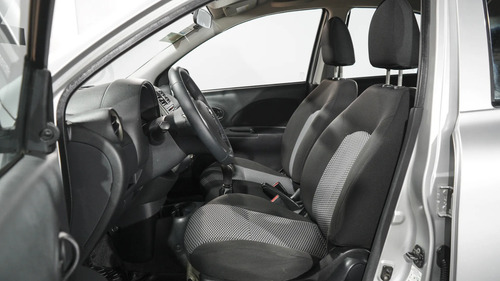 Nissan March 1.6 Active 107cv 2017