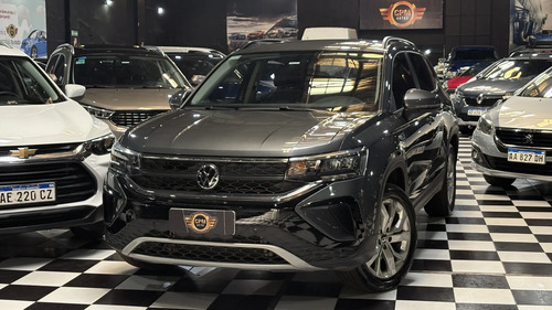 Volkswagen Taos 1.4 250 Tsi Comfortline 2023