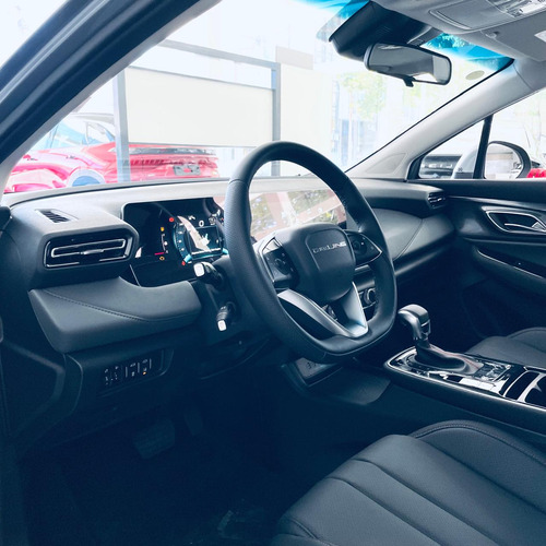 BAIC U5 1.5 Plus 2025