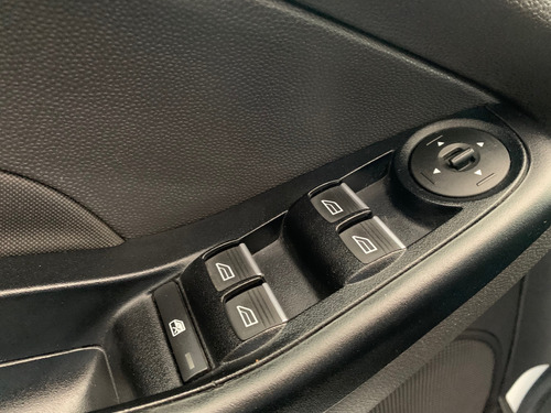 Ford Fiesta Kinetic 1.6 Se Powershift 120cv 2016