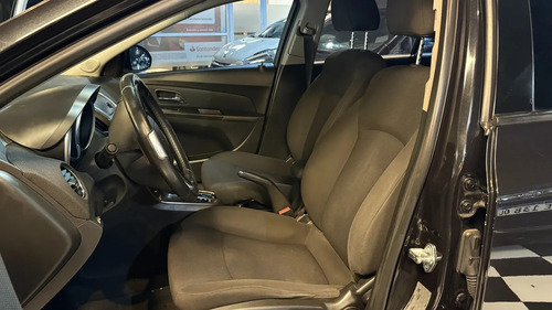 Chevrolet Cruze 2.0 Vcdi Sedan Lt At 163cv 2015