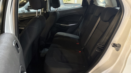 Ford Ecosport 1.5 Se 123cv 4x2 Manual 2020