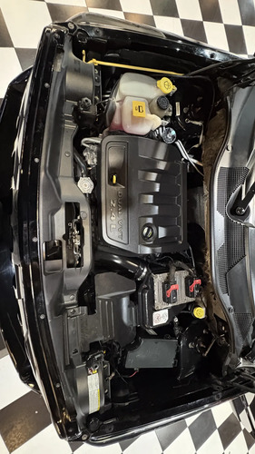 Jeep Patriot 2.4 Sport 4x4 170cv Mtx 2013