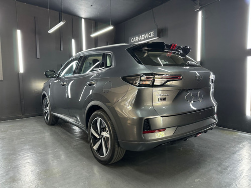 Cs55 Plus 1.5 HEV DHT 2025