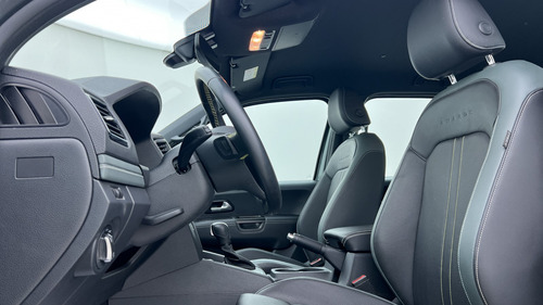 Volkswagen Amarok 3.0 Cd Tdi 258Cv V6 Extreme 4X4 At 2024